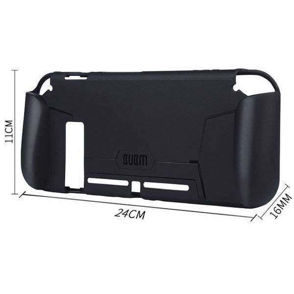  Case ốp TPU Grip BUBM cho Nintendo Switch 