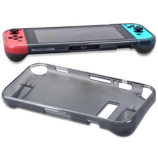  Case TPU cho Nintendo Switch - Phụ kiện bảo vệ cho máy 