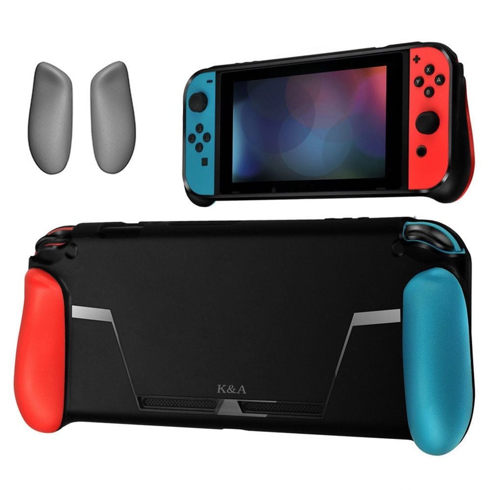  Case TPU Grip cho máy game Nintendo Switch 