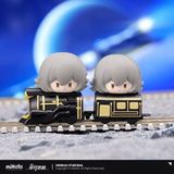  Hộp Mù Mihoyo Honkai Star Rail Stackable Train Figure 
