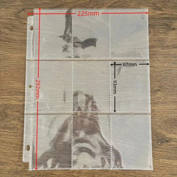  Trang đơn đựng bài Pokemon One Piece Card Bo Góc 