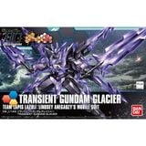  Transient Gundam Glacier - HGBF - 1/144 - Mô hình Gunpla chính hãng Bandai 