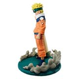  Naruto Memorable Saga - Uzumaki Naruto 