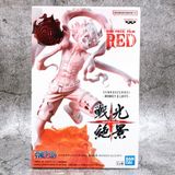  One Piece Film Red Senkozekkei Monkey D. Luffy 