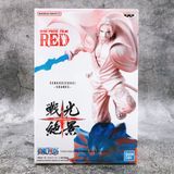  One Piece Film Red Senkozekkei Shanks 