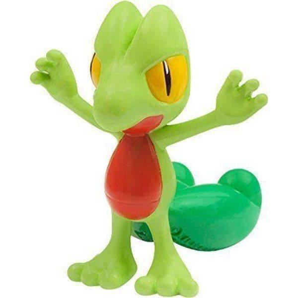  Treecko (Pokemon Figure Moncolle-EX) 