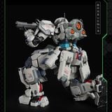  Moshow Tyrant FOXHOUND Tactical Standard - Illustrious Class 1/100 