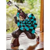  Ichiban Kuji Demon Slayer Kimetsu no Yaiba - Proceed With Unbreakable Heart And Sword - A Kamado Tanjiro 