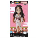  Demon Slayer Kimetsu no Yaiba World Collectable Figure Nezuko Kamado Collection III 