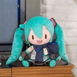  Gấu Bông Vocaloid Hatsune Miku 30cm 