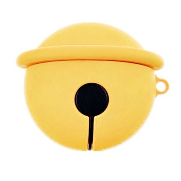  Túi bảo vệ hộp sạc AirPods 3 / Pro hình chuông Doraemon 