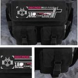  Túi đeo chéo thời trang Kamen Rider Decade 