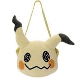  Túi đeo thú bông Pokemon Mimikyu - Banpresto Plush Shoulder Bag 