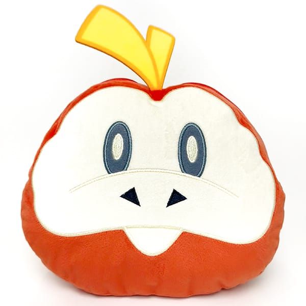  Thú bông Pokemon Fuecoco Big Face Shaped Plush Pouch 