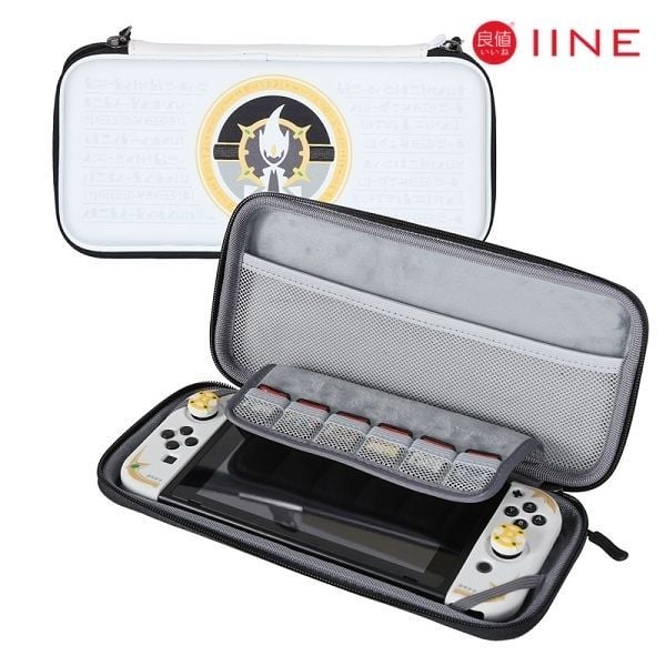 Phụ kiện bóp đựng bảo vệ máy IINE Legends Arceus