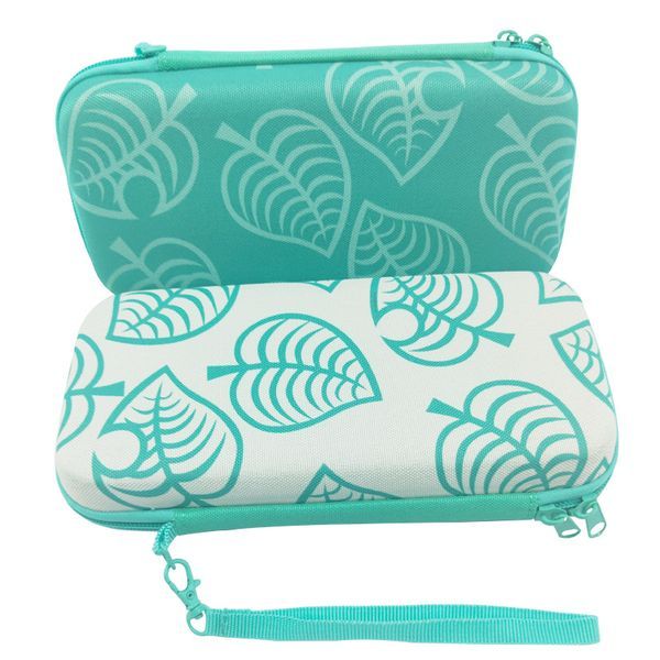 Carry Case ACNH Aloha Edition For Nintendo Switch Lite Hardware ...