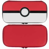  Túi đựng Nintendo Switch Pokemon Poke Ball - Phụ kiện cao cấp 