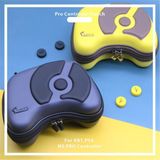  Túi đựng tay cầm Nintendo Switch Pro Controller - Pokemon Pikachu 