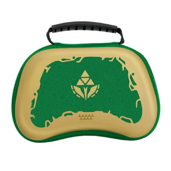  Túi đựng tay cầm Pro Controller Nintendo Switch Zelda IINE L825 