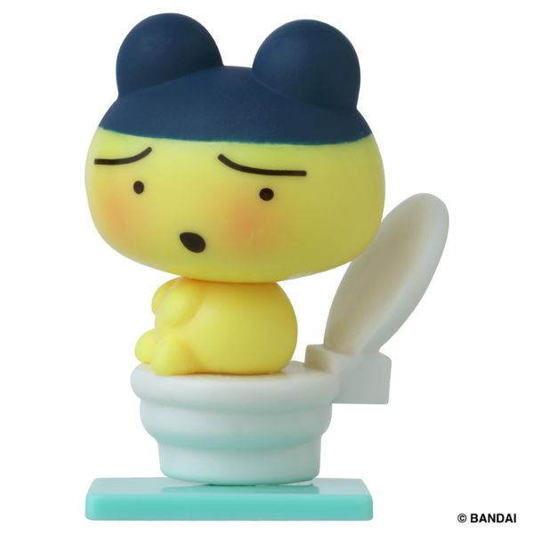 Túi Mù Đồ Chơi Gà Ảo Tamagotchi Collectibles Poop Time – nShop - Game ...