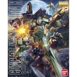 Concept-x6-1-2 Turn X (MG - 1/100). Hàng Chính Hãng Bandai