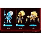  Hero Infinity Galaxy Version Turbo 01 Hero‘s Journey Blind Box Figures - Blokees 85015 
