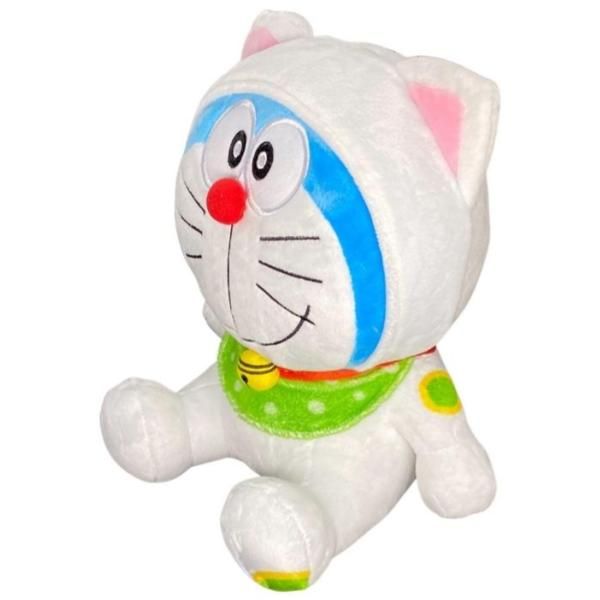  Thú bông Doraemon phiên bản đặc biệt Quý Mão - Hàng bản quyền chính hãng 