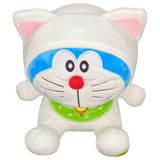  Thú bông Doraemon phiên bản đặc biệt Quý Mão - Hàng bản quyền chính hãng 