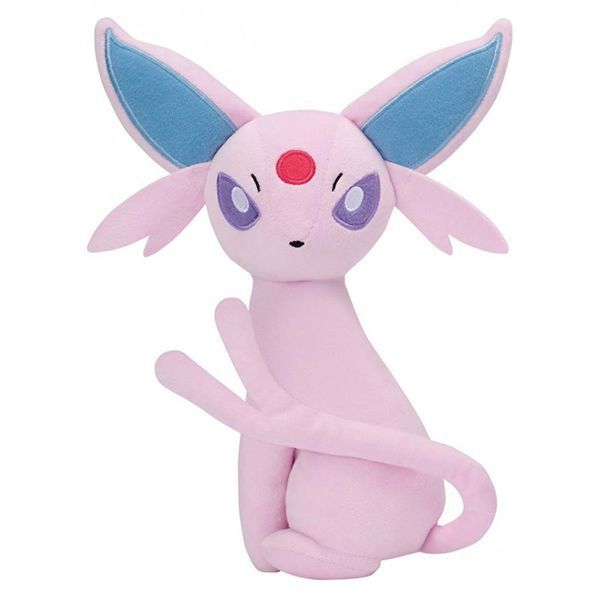  Thú bông Pokemon Espeon - Banpresto Pokemon Big Plush 