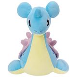  Thú bông Pokemon Lapras - Banpresto Super Big Plush Color Selection Blue 