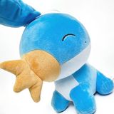  Thú bông Pokemon Mudkip Big Plush - Đồ chơi Pokemon chính hãng Banpresto 