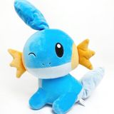  Thú bông Pokemon Mudkip Big Plush - Đồ chơi Pokemon chính hãng Banpresto 