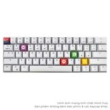  Set nút Keycap Super Mario Colorful cho phím cơ 