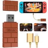  TYPE-C OTG Cáp chuyển đầu USB C sang USB Nintendo Switch 