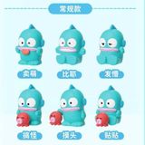  Túi Mù Mô hình Hangyodon Cuộc Sống Không Lo Âu Moetch Bean Bag RM30 