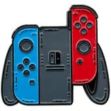  Huy hiệu pin kim loại Nintendo Switch Joy-con 