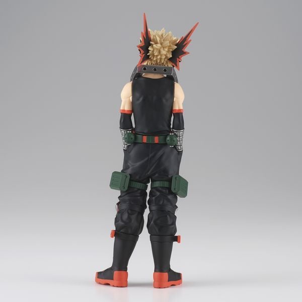  My Hero Academia Age Of Heroes - Katsuki Bakugo II 