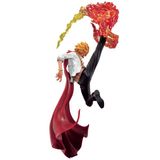  One Piece World Figure Colosseum Vol.2 - Sanji Special Ver. 