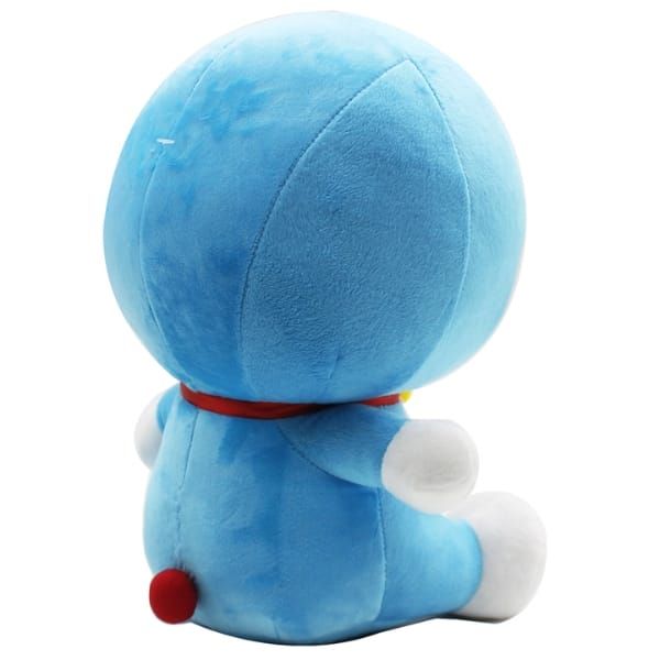  Thú bông Doraemon size M - Hàng bản quyền chính hãng 