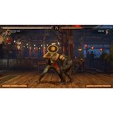  SW342 - Mortal Kombat 1 cho Nintendo Switch 