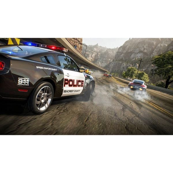  SW213 - Need for Speed Hot Pursuit Remastered cho Nintendo Switch 
