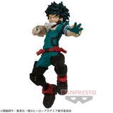  My Hero Academia Bravegraph 2 Vol.2 Izuku Midoriya 