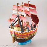  Queen-Mama-Chanter - One Piece Grand Ship Collection 