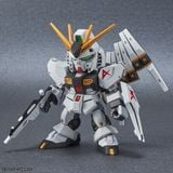  Mô hình lắp ráp Nu Gundam ( vGundam ) (SD EX-Standard) 