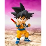  S.H.Figuarts Son Goku Mini DAIMA 