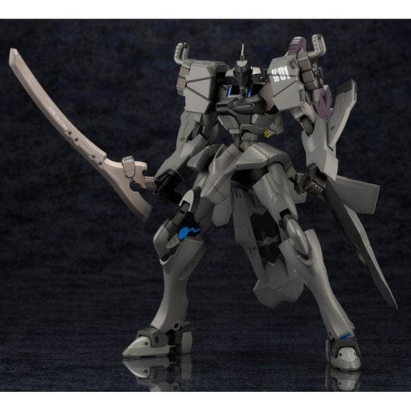 mô hình Fubuki Imperial Japanese Army Muv Luv Model Kit Kotobukiya KP621 chính hãng