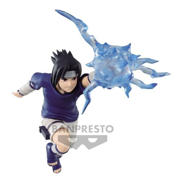  Uchiha Sasuke - Naruto Effectreme Chidori 