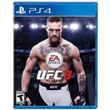  PS4268 - UFC 3 