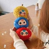 Hộp Mù Baby Three Fruit Orchard Plush RB02 