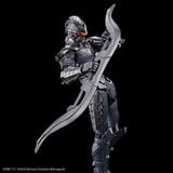  Ultraman Suit Ver 7.5 - Frontal Assault Type - Action - Figure-rise Standard 